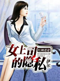 红颜迷途:女上司的隐私