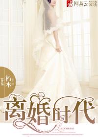 离婚时代小说徐木