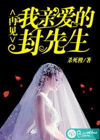 再见,我亲爱的封先生