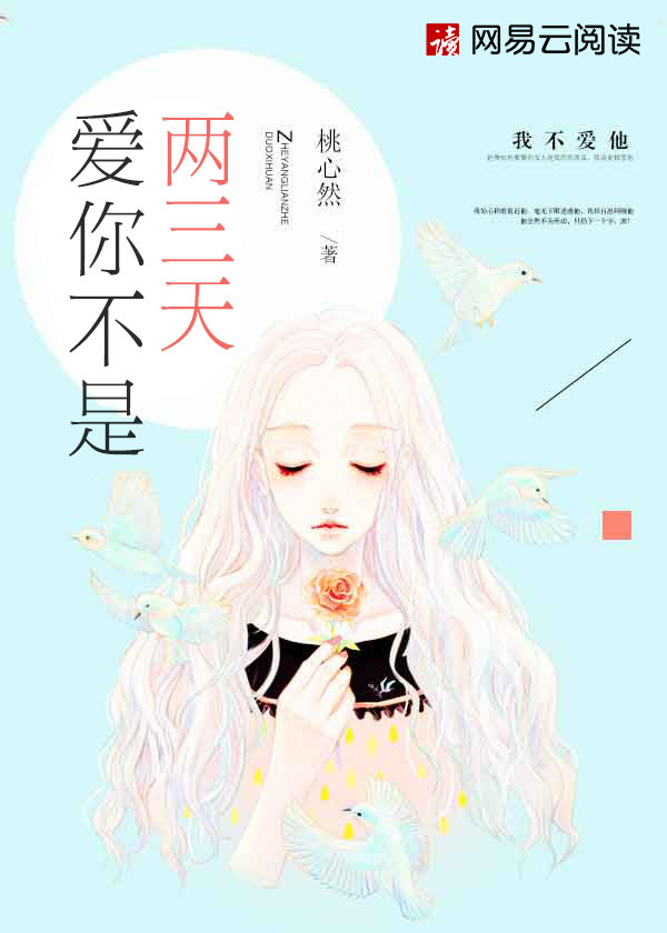 爱你不是两三天每天却想你很多遍