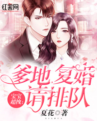 宝宝超拽:爹地,复婚请排队