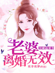 全球追妻令:老婆,离婚无效