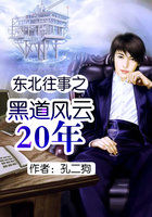 东北往事5:黑道风云20年-监狱往生