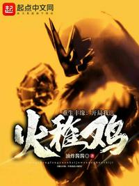 重生丰缘:开局我选火稚鸡