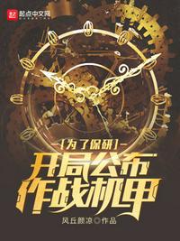 为了保研:开局公布作战机甲