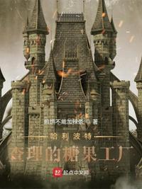 哈利波特:查理的糖果工厂