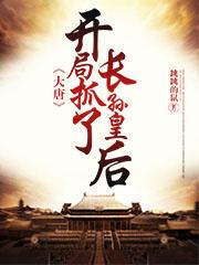 大唐:开局抓了长孙皇后