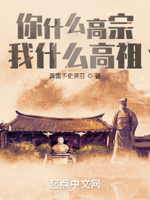 我,汉高祖,竟然穿越宋高宗?