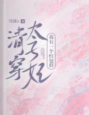 清穿太子妃:我有一个红包群