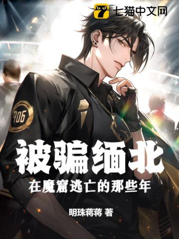 被骗缅北,在魔窟逃亡的那些年