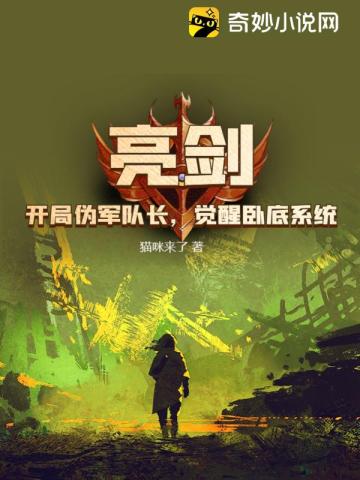 亮剑:开局伪军队长,觉醒卧底系统