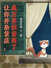 让你开杂货店,成万界供货商了?